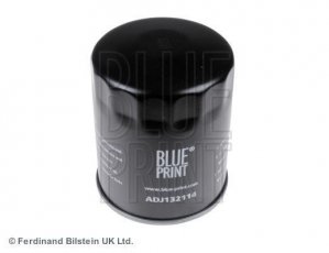 Купить ADJ132114 BLUE PRINT Масляный фильтр (накручиваемый) Рендж Ровер (3.9, 4.6)