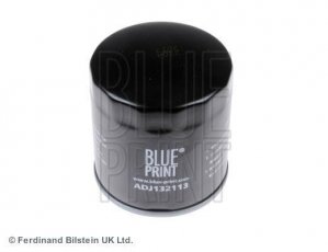 Купить ADJ132113 BLUE PRINT Масляный фильтр (накручиваемый) Range Rover 2.0