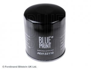 Купить ADJ132110 BLUE PRINT Масляный фильтр (накручиваемый) Freelander (1.8 16V, 1.8 i 16V)