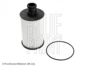 Купити ADJ132105 BLUE PRINT Масляний фільтр (фильтр-патрон) Рендж Ровер (3.0, 5.0)