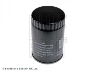 Купить ADJ132101 BLUE PRINT Масляный фильтр (накручиваемый) S-Type 2.5 V6