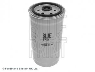 Топливный фильтр ADG02339 BLUE PRINT – (накручиваемый) фото 2