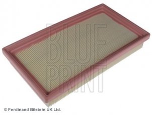 Купить ADG02237 BLUE PRINT Воздушный фильтр  Kia Rio (1.3, 1.5, 1.5 16V)