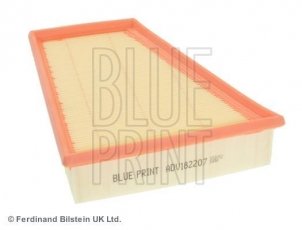 Купити ADV182207 BLUE PRINT Повітряний фільтр  Фабія (1.0, 1.2, 1.4)