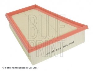 Купить ADV182201 BLUE PRINT Воздушный фильтр  Roomster (1.4 TDI, 1.9 TDI)