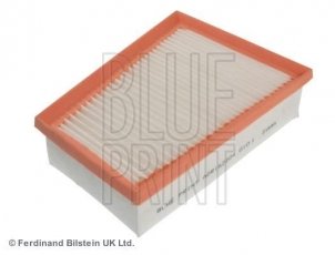 Купить ADR162204 BLUE PRINT Воздушный фильтр  Меган 3 (2.0 TCe, 2.0 dCi)