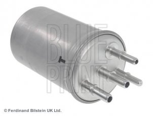 Купить ADJ132301 BLUE PRINT Топливный фильтр  S-Type 2.7 D