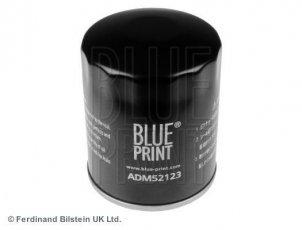 Купить ADM52123 BLUE PRINT Масляный фильтр (накручиваемый) Mazda 5 2.0