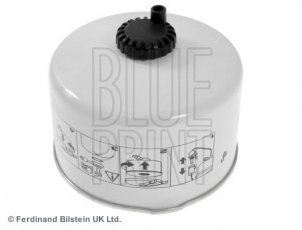 Купити ADJ132303C BLUE PRINT Паливний фільтр  Рендж Ровер (2.7 D, 3.0 D)