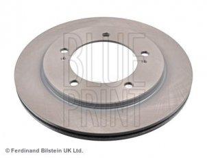 Купить ADK84317 BLUE PRINT Тормозные диски Гранд Витара ХЛ-7 (1.6, 2.0)