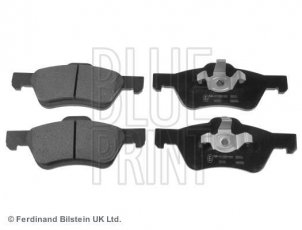 Купить ADM542102 BLUE PRINT Тормозные колодки передние Трибьют (2.3 AWD, 2.3 GX) 