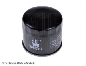 Купить ADG02115 BLUE PRINT Фильтр коробки АКПП и МКПП Kia