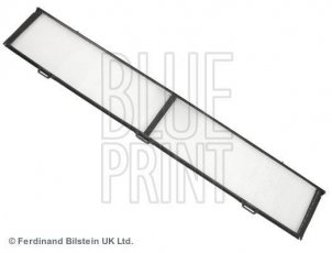 Купити ADB112506 BLUE PRINT Салонний фільтр (фильтр-патрон, тонкой очистки) BMW X1 E84 (2.0, 3.0)