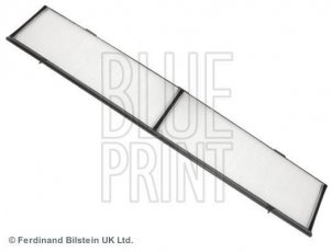 Салонний фільтр ADB112506 BLUE PRINT – (фильтр-патрон, тонкой очистки) фото 2
