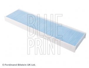 Купити ADB112508 BLUE PRINT Салонний фільтр (фильтр-патрон, тонкой очистки)