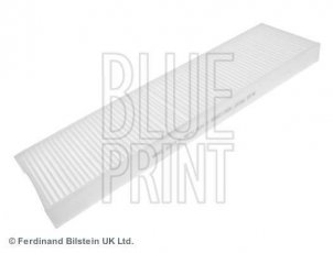 Салонний фільтр ADB112508 BLUE PRINT – (фильтр-патрон, тонкой очистки) фото 2