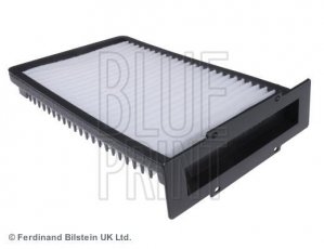 Купить ADJ132506 BLUE PRINT Салонный фильтр (фильтр-патрон) Freelander (2.0 TD4, 2.5 V6)