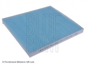 Салонний фільтр ADL142504 BLUE PRINT – (тонкой очистки) фото 1