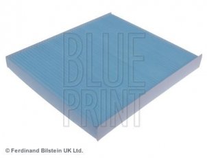 Салонний фільтр ADL142504 BLUE PRINT – (тонкой очистки) фото 2