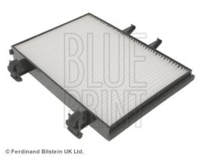 Салонний фільтр ADC42504 BLUE PRINT – (фильтр-патрон) фото 1