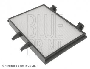 Салонний фільтр ADC42504 BLUE PRINT – (фильтр-патрон) фото 2