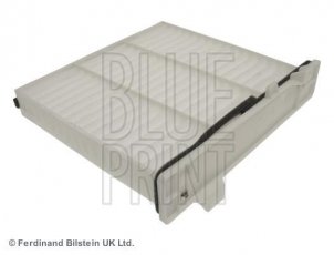 Купити ADC42513 BLUE PRINT Салонний фільтр (фильтр-патрон) Міцубісі