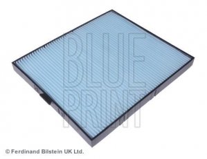 Купить ADG02518 BLUE PRINT Салонный фильтр (фильтр-патрон) Карнивал (2.5 V6, 2.9 CRDi, 2.9 TD)