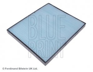 Салонний фільтр ADG02518 BLUE PRINT – (фильтр-патрон) фото 2