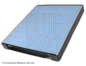 Салонный фильтр ADG02526 BLUE PRINT – (фильтр-патрон) фото 1