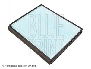 Салонний фільтр ADG02541 BLUE PRINT – (фильтр-патрон) фото 1