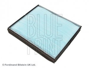 Салонний фільтр ADG02541 BLUE PRINT – (фильтр-патрон) фото 2