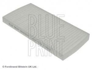 Салонный фильтр ADG02547 BLUE PRINT – (фильтр-патрон) фото 1