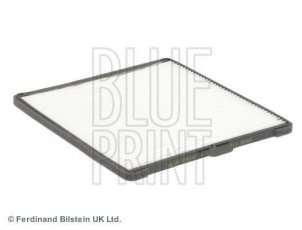 Салонний фільтр ADG02550 BLUE PRINT – (фильтр-патрон) фото 1