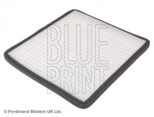 Купить ADG02554 BLUE PRINT Салонный фильтр (фильтр-патрон) Spark M300 (1.0, 1.2)