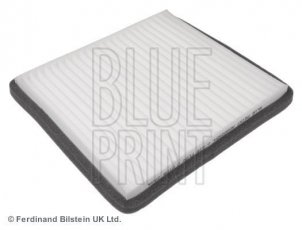 Салонный фильтр ADG02554 BLUE PRINT – (фильтр-патрон) фото 2