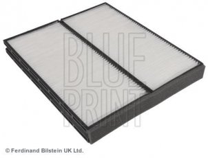 Купити ADG02556 BLUE PRINT Салонний фільтр (фильтр-патрон)