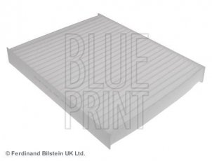 Купити ADG02558 BLUE PRINT Салонний фільтр (фильтр-патрон) Hyundai