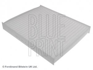 Салонний фільтр ADG02558 BLUE PRINT – (фильтр-патрон) фото 2