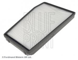 Салонний фільтр ADG02566 BLUE PRINT – (фильтр-патрон) фото 1