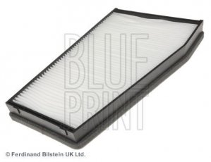 Салонний фільтр ADG02566 BLUE PRINT – (фильтр-патрон) фото 2