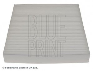 Купить ADG02567 BLUE PRINT Салонный фильтр (фильтр-патрон)