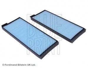 Купить ADG02577 BLUE PRINT Салонный фильтр (фильтр-патрон) SsangYong