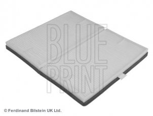 Салонний фільтр ADK82501 BLUE PRINT – (фильтр-патрон) фото 2