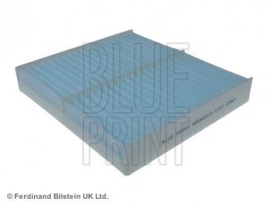 Купити ADK82512 BLUE PRINT Салонний фільтр (фильтр-патрон) Swift 4 (1.2, 1.6)