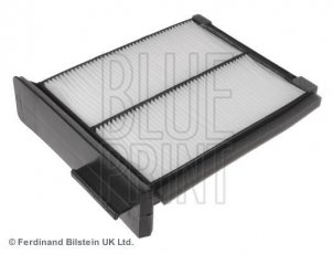 Купити ADM52513 BLUE PRINT Салонний фільтр (фильтр-патрон) Мазда 323 БJ (1.3, 1.5, 1.8, 2.0)