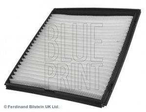Купить ADN12502 BLUE PRINT Салонный фильтр (фильтр-патрон) Micra (1.0, 1.3, 1.5)