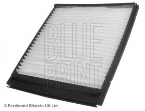 Салонний фільтр ADN12502 BLUE PRINT – (фильтр-патрон) фото 2