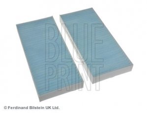 Купити ADN12525 BLUE PRINT Салонний фільтр (фильтр-патрон)