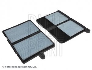 Купить ADT32516 BLUE PRINT Салонный фильтр (фильтр-патрон) Avensis T22 (1.6, 1.8, 2.0)