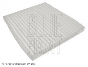 Купити ADT32519 BLUE PRINT Салонний фільтр (фильтр-патрон) Королла (120, 140, 150) (1.6 VVT-i, 1.8 VVT-i, 2.0 D-4D)